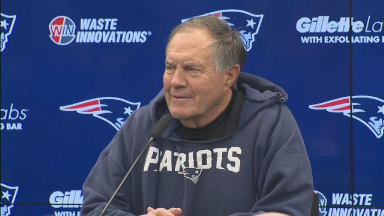 ¿El fin de una era? Bill Belichick saldría de los New England Patriots en el 2024
