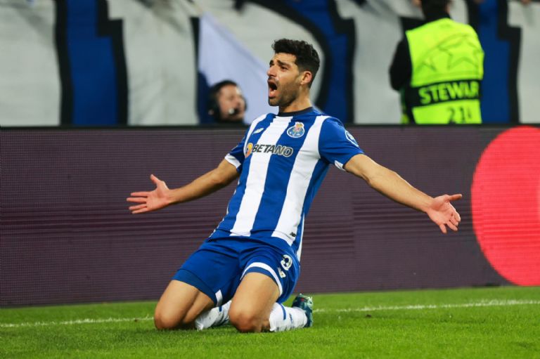 PSG y Porto, los últimos clasificados en la Champions League; Newcastle fuera de Europa