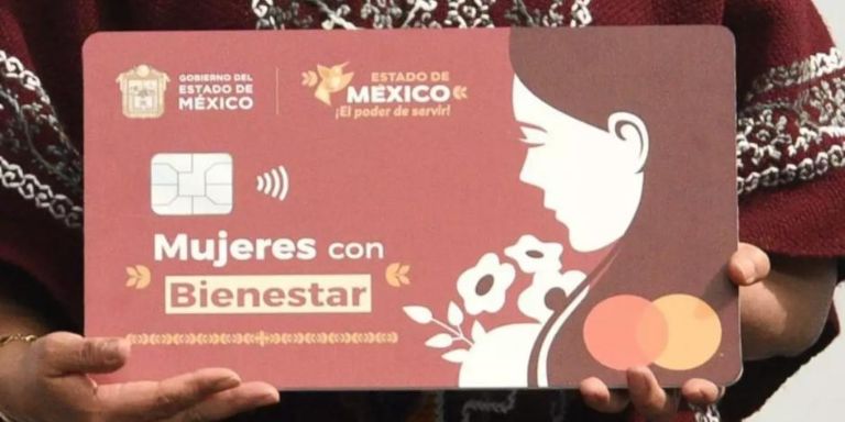 Programa Mujeres con Bienestar