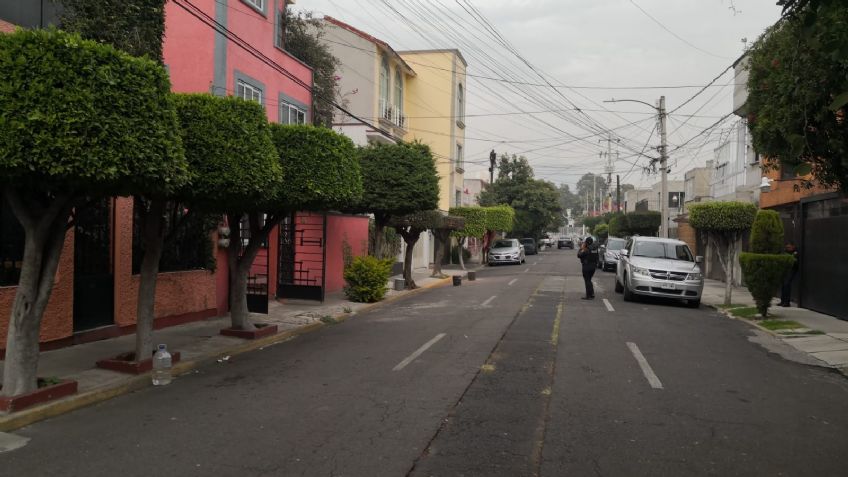 Hallan sin vida a Ana García, estudiante del IPN; estaba en el baño de su domicilio