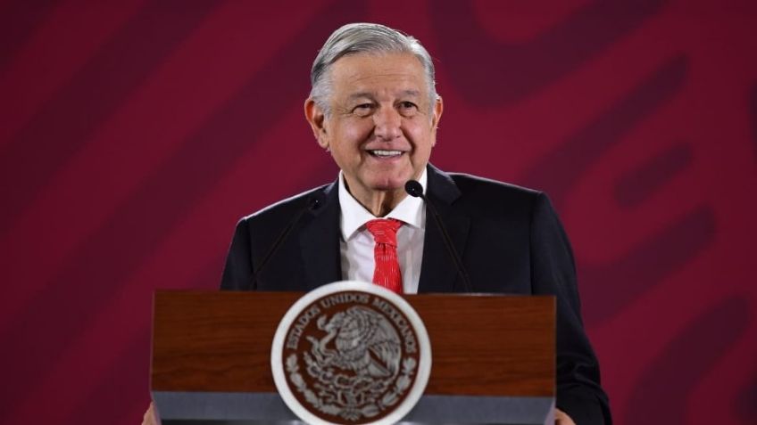 'Se cayó' el acuerdo para elegir a la ministra de la Suprema Corte; AMLO podrá designarla