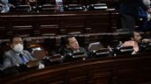Tras posponer la reforma jornada laboral, diputados reducen la suya y se van de vacaciones