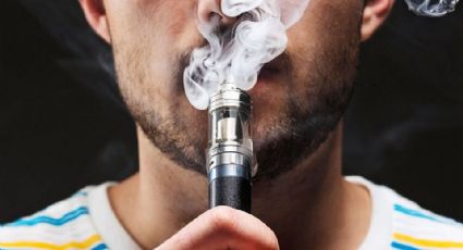 AMLO mandará iniciativa para prohibir los vapeadores ¿cómo afectan a tu cuerpo?