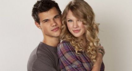 Taylor Lautner revela que Taylor Swift fue quien terminó con su noviazgo