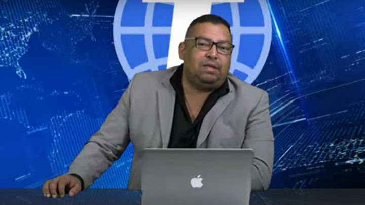 Programa Entérate de hoy 14 de diciembre: 'Acarreados' de Sheinbaum en Guaymas no llenan