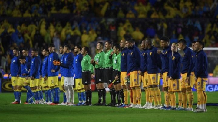 Tigres vs América EN VIVO: Dónde ver la final del Apertura 2023; horario e historia