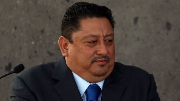 Morelos: Frenan desafuero de Uriel Carmona; no podrán iniciar el proceso legal en su contra