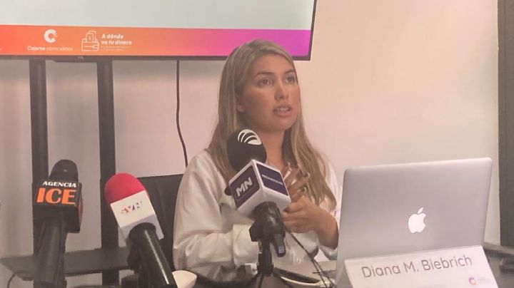 “Queda a deber en transparencia”: Dice ‘Cajeme Cómo Vamos’ sobre Oomapasc