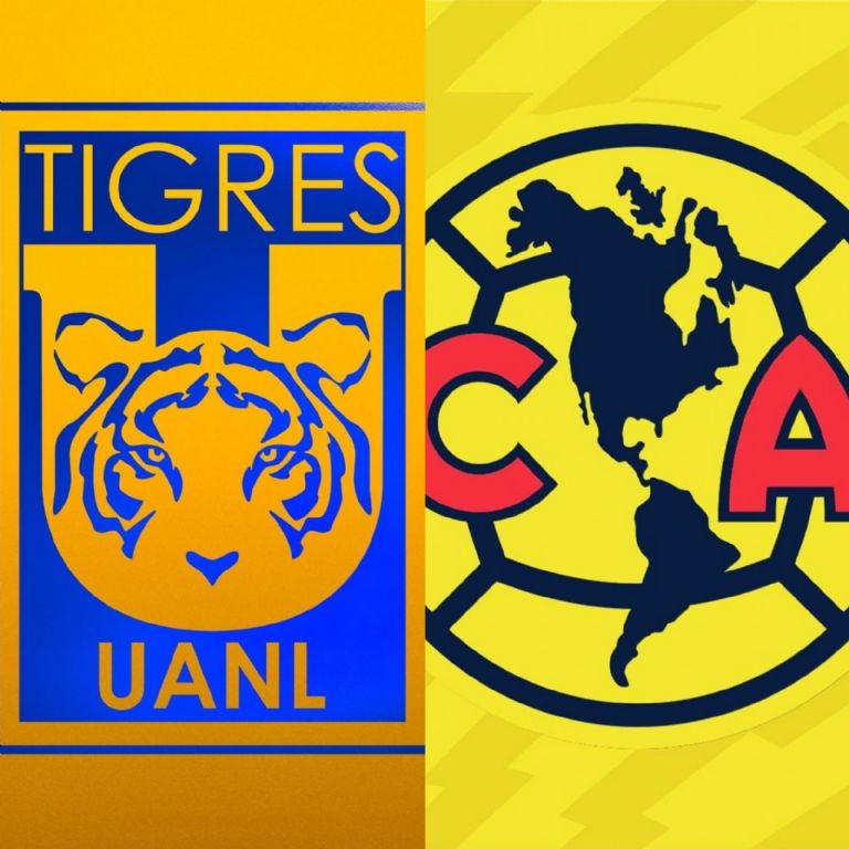 Tigres vs América EN VIVO 