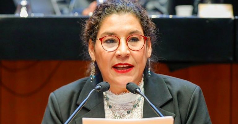 Lenia Batres Guadarrama