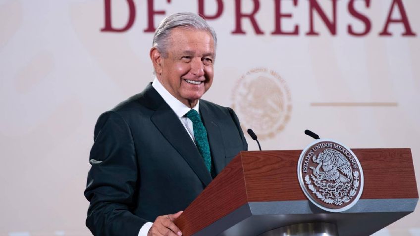AMLO promete elegir a la nueva ministra de la SCJN este jueves: "No es para comer ansias"