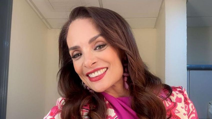 Alma Cero no quiere más narcisistas en su vida, ¿indirecta para Edwin Luna?