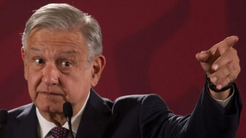 AMLO enviará iniciativa para reformar el Poder Judicial: "Está podrido, no veo otra opción"