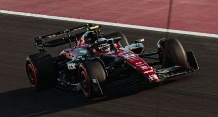 Sauber vuelve a su nombre original en la Fórmula 1 tras salida de Alfa Romeo