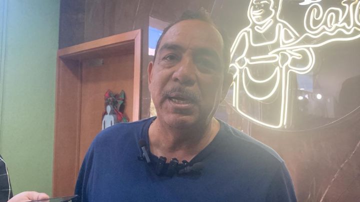 "Precio del ganado ha caído durante los últimos meses del año": Ganaderos del Valle del Yaqui