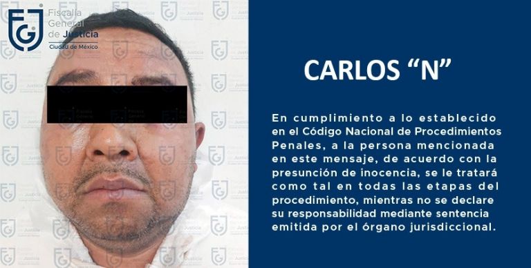 Vinculan a proceso a hombre que atropelló a peregrinos en Puebla. Foto: Twitter
