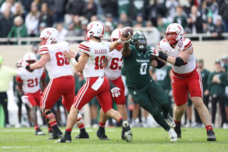 NCAA: Comienza la temporada de tazones colegiales del futbol americano