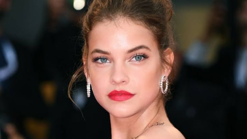 Truco para enchinar y maquillar tus pestañas; se verán más largas y bonitas