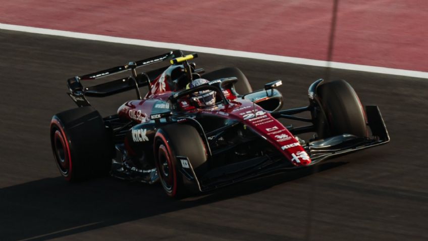 Sauber vuelve a su nombre original en la Fórmula 1 tras salida de Alfa Romeo