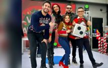 ¿Lo vetan de TV Azteca? Compañeras de 'VLA' acusarían a Kike Mayagoitia de maltrato; sería despedido