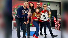 Foto que representa a ¿Lo vetan de TV Azteca? Compañeras de 'VLA' acusarían a Kike Mayagoitia de maltrato; sería despedido