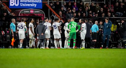 Capitán de Luton Town, Tom Lockyer, sufre paro cardíaco; ya reportaron su estado de salud