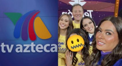 Tras fracaso en TV Azteca, exconductora de 'Hoy' regresa a Televisa con Galilea Montijo