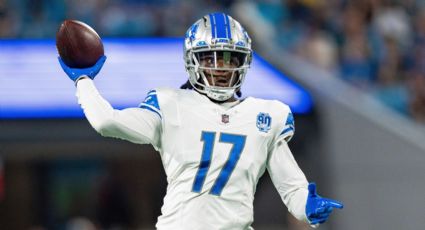 El mariscal de Detroit Lions, Teddy Bridgewater, anuncia su retiro de la NFL