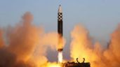 Seúl dice que Corea del Norte disparó un "misil balístico no identificado"