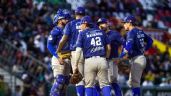 Cañeros de Los Mochis propina paliza a los Yaquis de Obregón y se queda con la serie