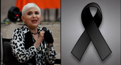 Desde Eduardo España hasta Horacio Villalobos: La farándula llora la muerte de Rosita Pelayo