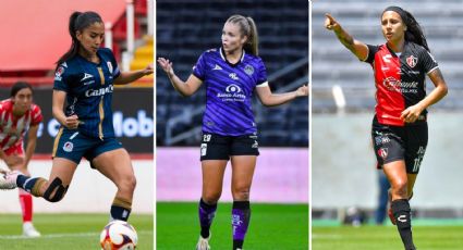 Futbol estufa de la Liga MX Femenil: Las nuevas altas, bajas y rumores rumbo al Clausura 2024