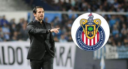 Fernando Gago confirma su llegada a Chivas como DT: "El proyecto me sedujo"