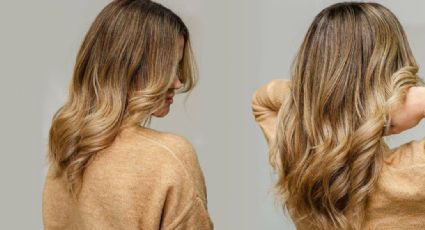 Cabello rubio ombré: Todo lo que necesitas saber sobre esta coloración que ilumina el cabello