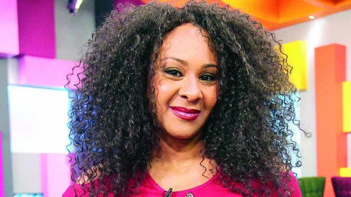 Tras cerrar gira con OV7, M’ Balia busca perseguir sus sueños en 2024 con emprendimiento