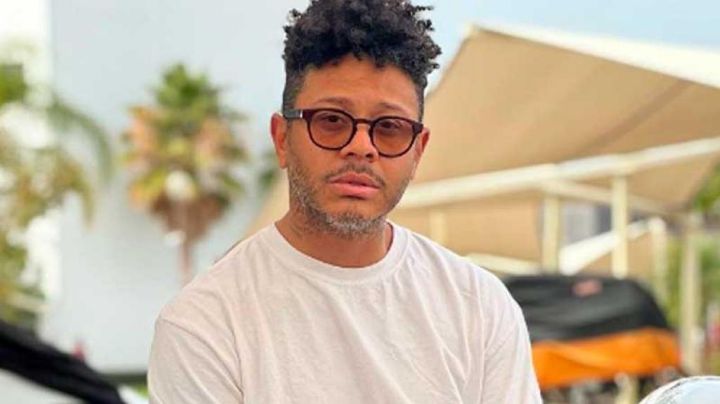 ¿Kalimba, despedido? El actor revela el fuerte motivo por el qué salió de obra de teatro