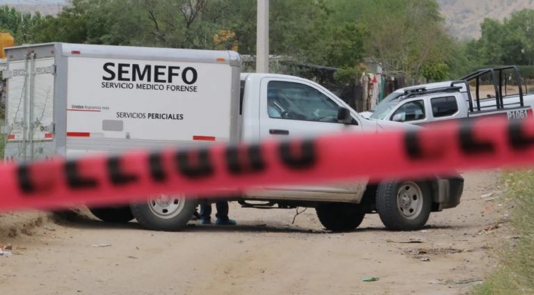 Localizan tres cuerpos sin vida en Hermosillo