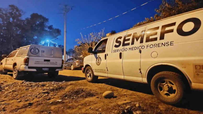 Jornada violenta en Sonora: Hallan 3 cuerpos con huellas de violencia; todos eran jóvenes