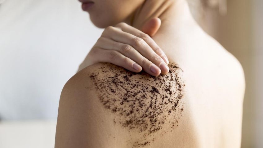 2 recetas de exfoliantes naturales; úsalas y disfruta de una piel suave