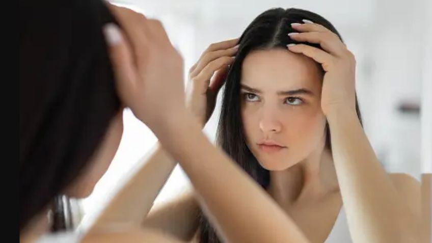 Este es el ingrediente que debes agregar a tu champú para que tu cabello crezca más rápido