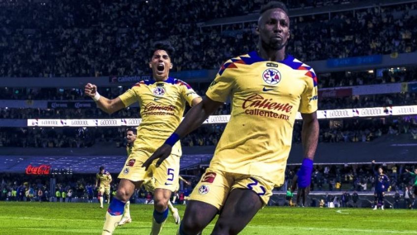 ¡América, campeón! Derrota a Tigres en tiempo extra y suma su título 14 en la Liga MX