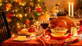 ¿Cuánto tiempo como máximo puedes dejar los platillos sobre la mesa en Navidad?