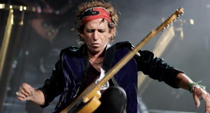 Keith Richards cumple 80: Las historias más Increíbles del más salvaje guitarrista del rock