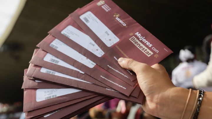 Mujeres con Bienestar: Lista la fecha del primer pago del programa ¿Cuánto depositan?