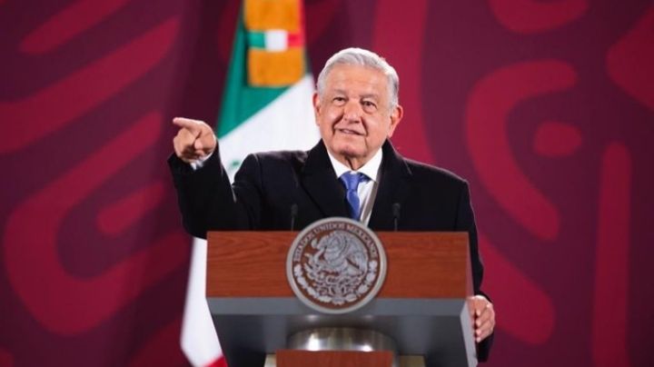 AMLO no confía en las autoridades electorales; Tepjf ha hecho cosas "antidemocráticas", dice