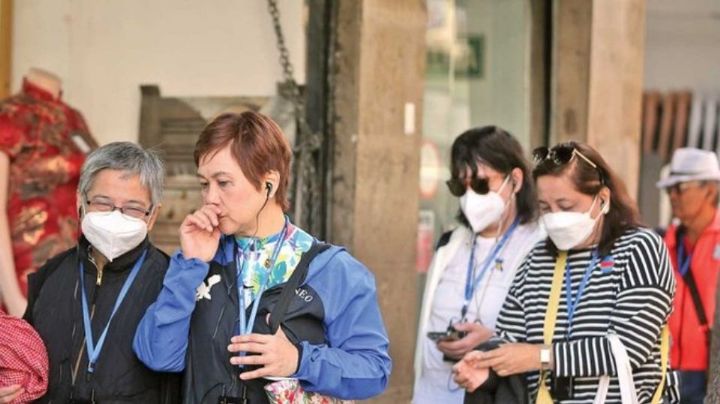 La nueva variante de Covid-19 que preocupa a los expertos llegó a México