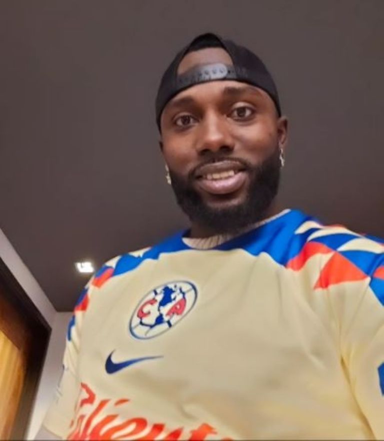 'Checo' Pérez, Randy Arozarena y los famosos que celebraron el título del América