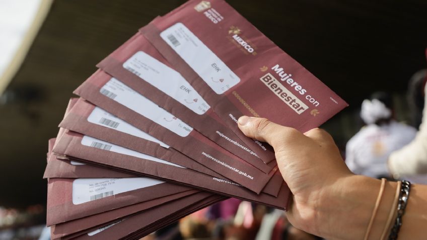 Mujeres con Bienestar: Lista la fecha del primer pago del programa ¿Cuánto depositan?