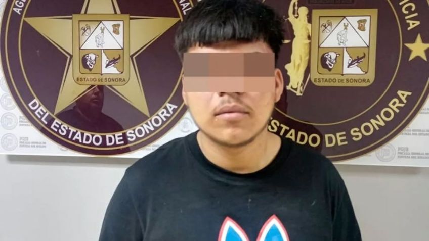 Vinculan a proceso a 'El Tano' por tentativa de feminicidio; "fue por celos"