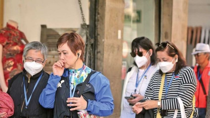 La nueva variante de Covid-19 que preocupa a los expertos llegó a México